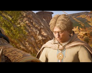 Assassin's Creed Valhalla Прохождение 297 Мазь для свежей раны. Линкольншир.