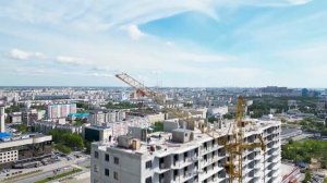 ЖК Набережный