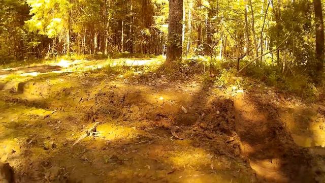 Pajero sport offroad смотреть онлайн