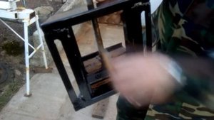 Тиски для сверлильного станка своими руками /  Vice for drilling machine