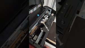 Честный отзыв рассказ про принтер текстильный формат А3 L1800 с эл. приводом