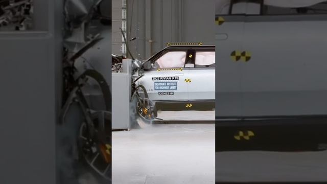 #rivian #r1t #r1s #electric #trucks #crash #test #accident #fast #powerful #luxurycars #supercar #e