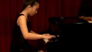 Clair de Lune "Moonlight" from Suite Bergamasque by Claude Debussy