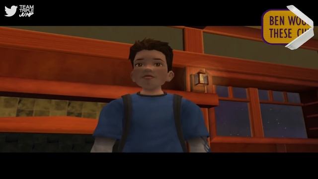 Worst Games Ever - Zathura: A Space Adventure смотреть онлайн