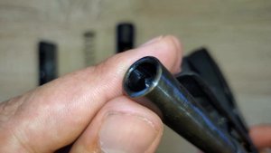 Пистолет Макарова ПМ Р-411 холостой (стартовый) в разных версиях