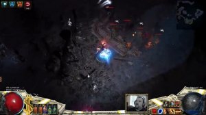 Path of Exile Mine Map and Boss Guide