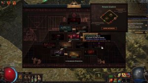 Path of Exile 3.9 I Alva &Temple Guide I CZ/SK