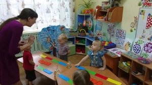 Камушки «Марблс» инновационная игровая технология с детьми дошкольного возраста.