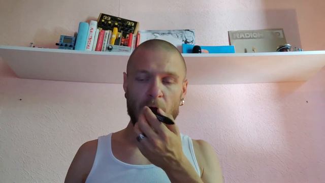 Stas Koroliov - Set #01 Rivaldiohea Consume (Electronic / Techno / IDM / Alternative / Trap / House смотреть онлайн