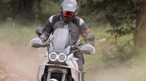 2023 Ducati Desert X | First Ride