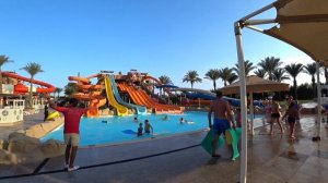 BEACH ALBATROS SHARM EL SHEIKH 4* - 2021 Открытие. Что происходит в отеле? Отдых в Египте 2021