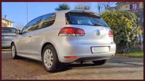 Volkswagen Golf 1 6 Tdi Dpf Comfortline