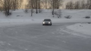 GT T Калдина (Красноярск) CALDINA-CLUB