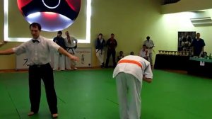 бой Сарычева