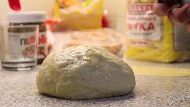 Как Приготовить Вкусный Хрустящий Домашний Хлеб В Домашних Условиях Дома