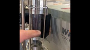 Фруктовый дистилят (вакуумная перегонка)