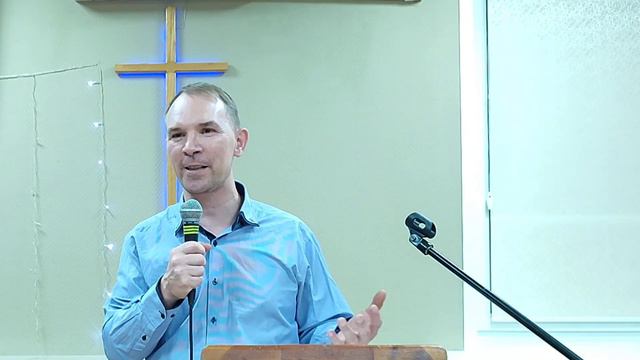 Урок-5 " Душа человека после возрождения от Бога ". смотреть онлайн