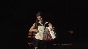 Русский MIX/ Анастасия Семышева