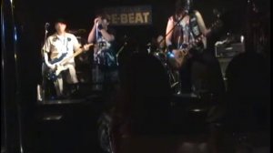2012/3/31 Iron Wolf/Stilborn(Black Label Society Cover)