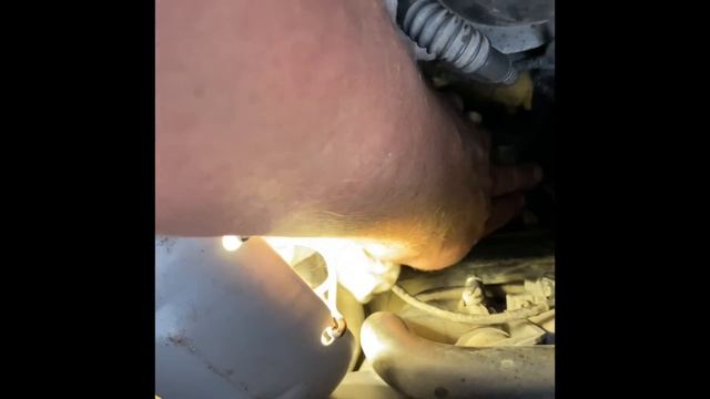 Замена рулевых корданчиков на BMW X5 E70. смотреть онлайн