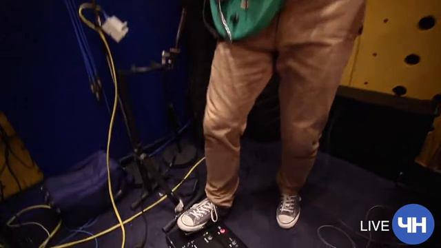 Чистое небо Live - Выпуск№1 "Какое лето" смотреть онлайн