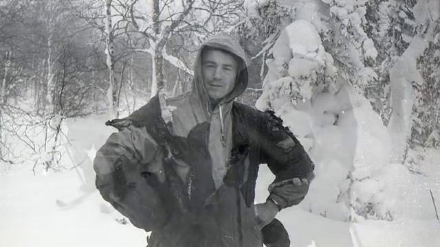 К великой Уральской тайне Часть 2. В сокращении смотреть онлайн