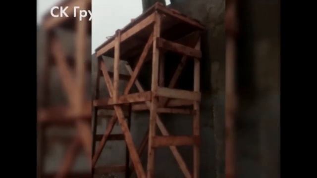 ДОМА РОССИИ  Этапы строительства  Дома из полистиролбетона