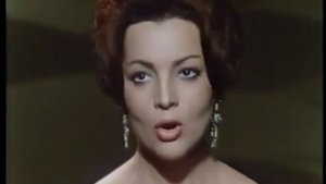 Не забуду тебя   Сара Монтьель к ф Королева Шантеклера xvid