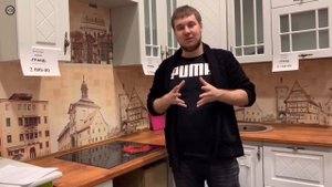 🔥 Антресоли на кухню 🔥  Плюсы и минусы верхних шкафов на кухне! Дизайнерская мебель Ryks