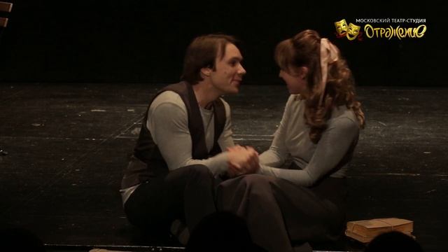 Как актерское мастерство помогает людям добиваться своих целей смотреть онлайн