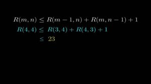 Rhapsody on Ramsey numbers (and aliens?)