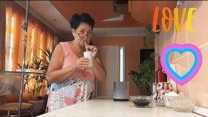 МОЛОЧНЫЙ КОКТЕЙЛЬ ИЗ СССР ??? РЕЦЕПТ ЕГО ПРИГОТОВЛЕНИЯ ? КОТОРЫЙ ВЫ ВОЗМОЖНО И НЕ ЗНАЛИ ???