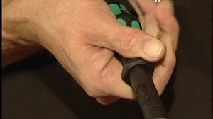 WERA Циклоп - ключ трещётка