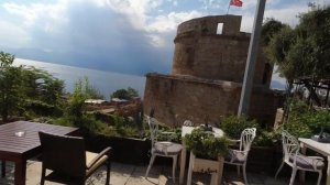 Обалдел от пляжа в Турции. Анталия осенью в бархатный сезон. Какая погода в Турции сейчас.