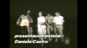 Моя вторая мама – перемонтированная заставка