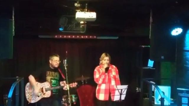 Луна Во втором Доме - Лерочка и Дорога) смотреть онлайн