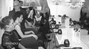 Patrick Gildea Hairdressing