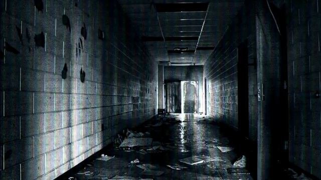 тоннель | звук капель в тоннели | 2021