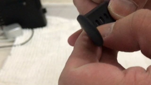 Xiaomi Watch Lite Unboxing смотреть онлайн