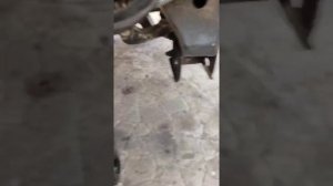 снять нижний рычаг kia sorento 2003 V6 3.5