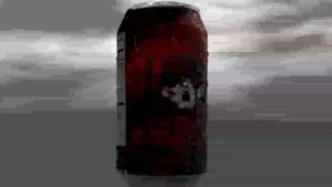 What if F2games released Gorebox energy drink? | Gorebox animation