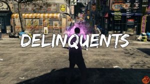 Yakuza 0 - GTX 1050 Ti - i5 3570 - Ultra Settings - 8GB RAM - 1080p