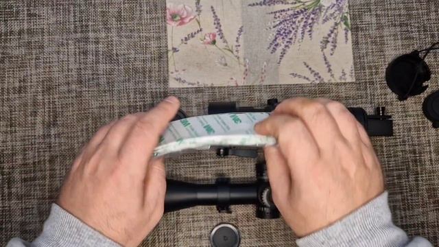 Апгрейд и расширение возможностей Тепловизоров Arkon первой генерации. смотреть онлайн