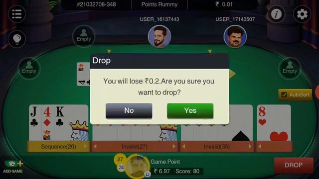 How To Play OSOM Rummy Card Game for Real Cash Game - How Play Rummy in Android #61 смотреть онлайн