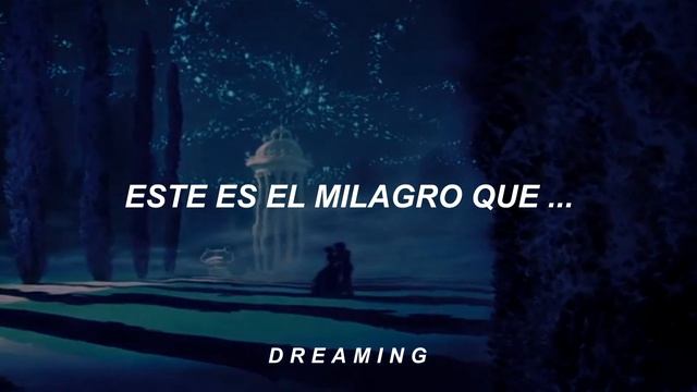 Cenicienta . Esto es amor [Letra] смотреть онлайн