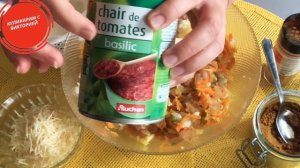 Фаршированный Перец в духовке! Как приготовить фаршированный перец?!