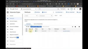 Google Kubernetes Engine Demo | GCP