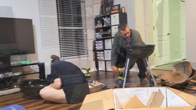 День благодарения в США. Шашлыки и жара в ноябре. Thanksgiving Day смотреть онлайн