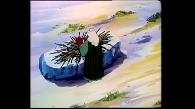 испытание Авраама с альтернативной концовкой ( Tristram version) смотреть онлайн