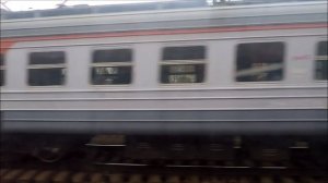 "Вязьма - Москва. Поездка из Вязьмы в Нальчик.  05- 11 октября 2019. Часть 1 "